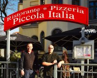 Piccola Italia Leipzig