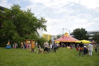 „Bella Grünau“