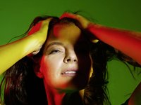 Yvonne Catterfeld