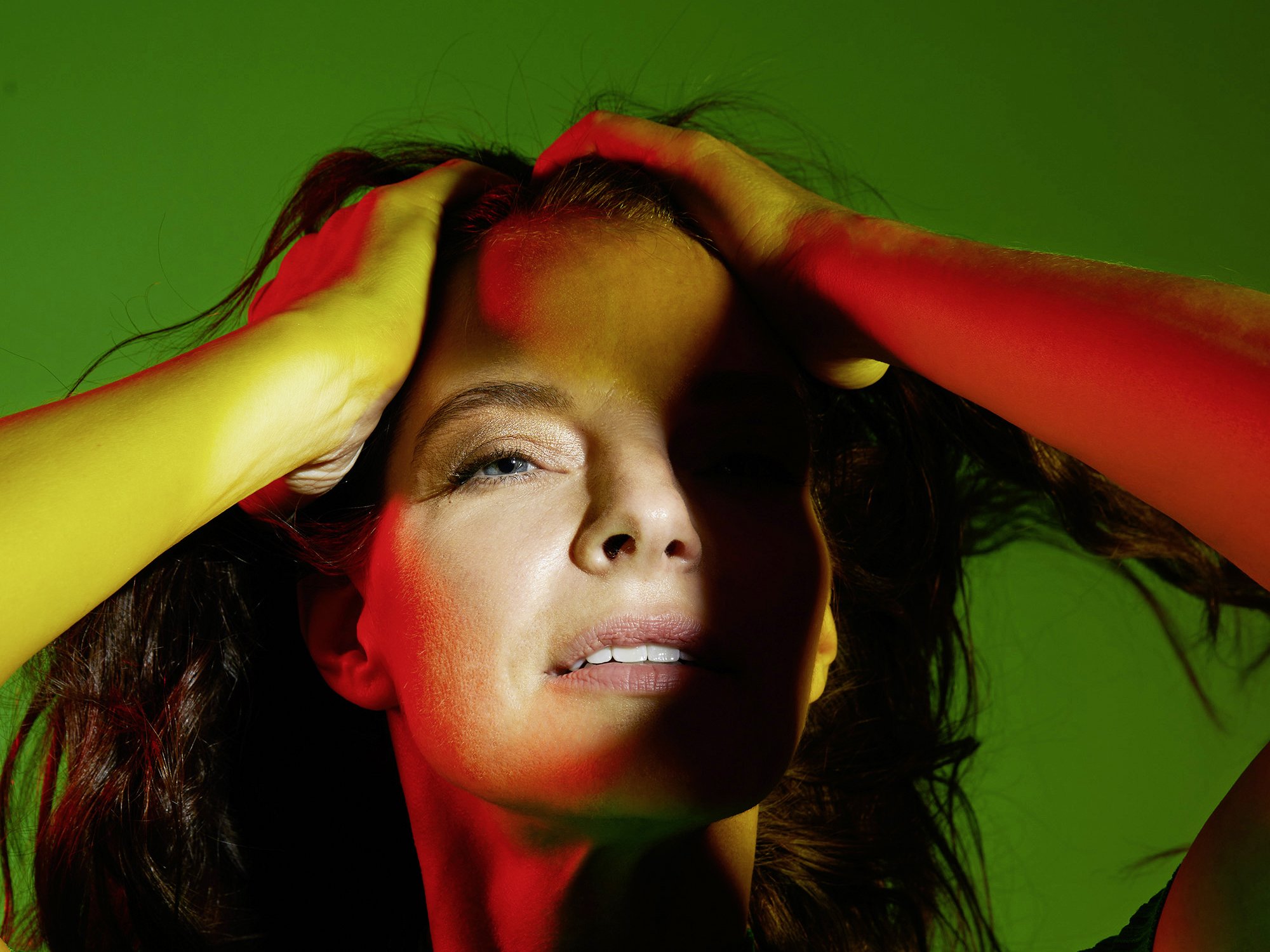 Yvonne Catterfeld