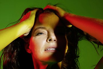 Yvonne Catterfeld