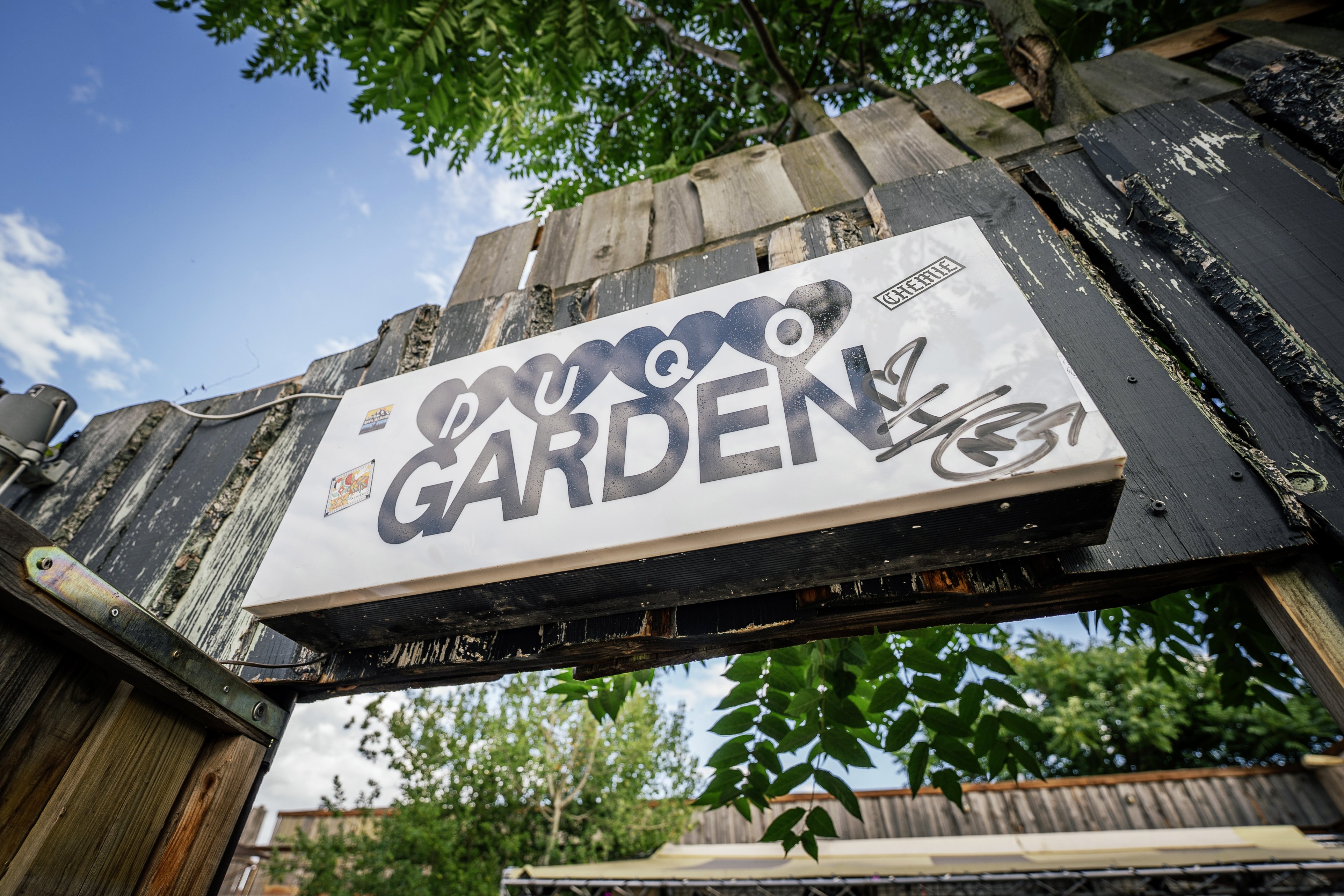 DUQO Garden