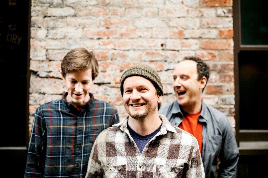 Jon and Roy kommen auf Europa-Tour in Leipzig vorbei