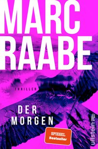 Marc Raabe - Der Morgen