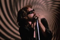 Val Kilmer als Jim Morrison