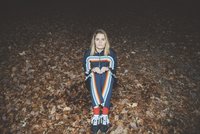 Hazel Brugger