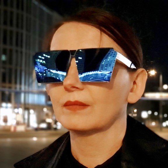 Emma Braslavsky
