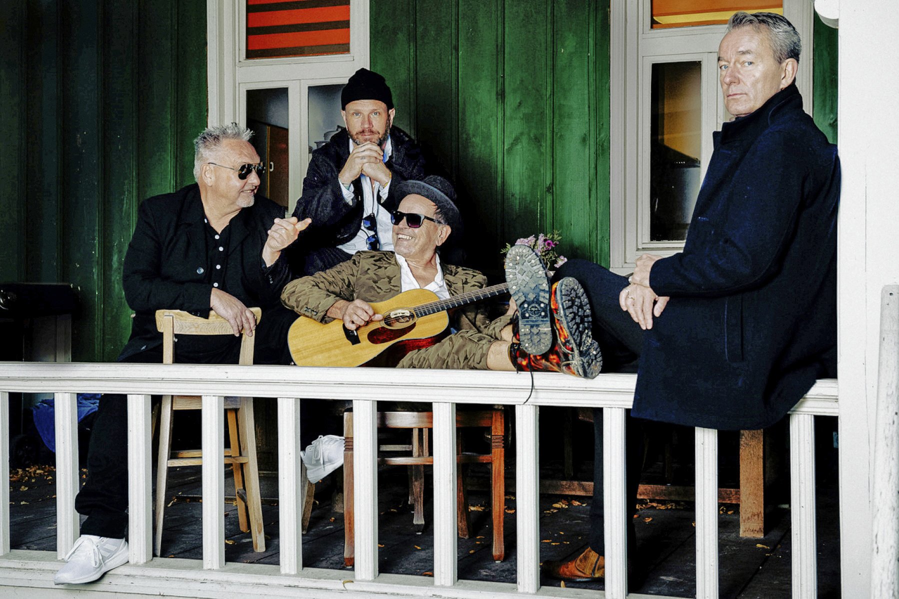 Rockhaus