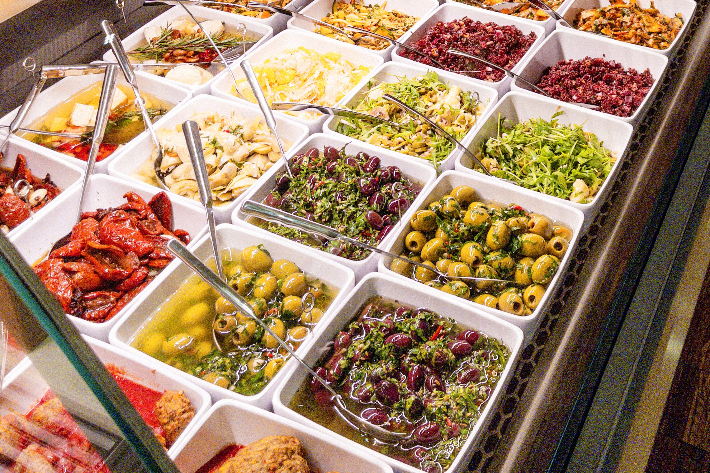Leipziger Feinkost Röseling