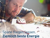 Heimwerke Leipziger Stadtwerke