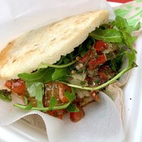 Arepas Leipzig