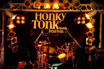 Honky-Tonk-Festival