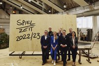 Neuer Opernchef
