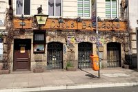 Die etwas andere Umgebung für einen Ballroom