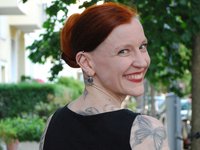 Katharina Heinrichs