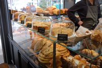 Macis Bio-Bäckerei Leipzig