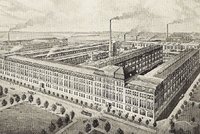 Pittlerwerke 1917