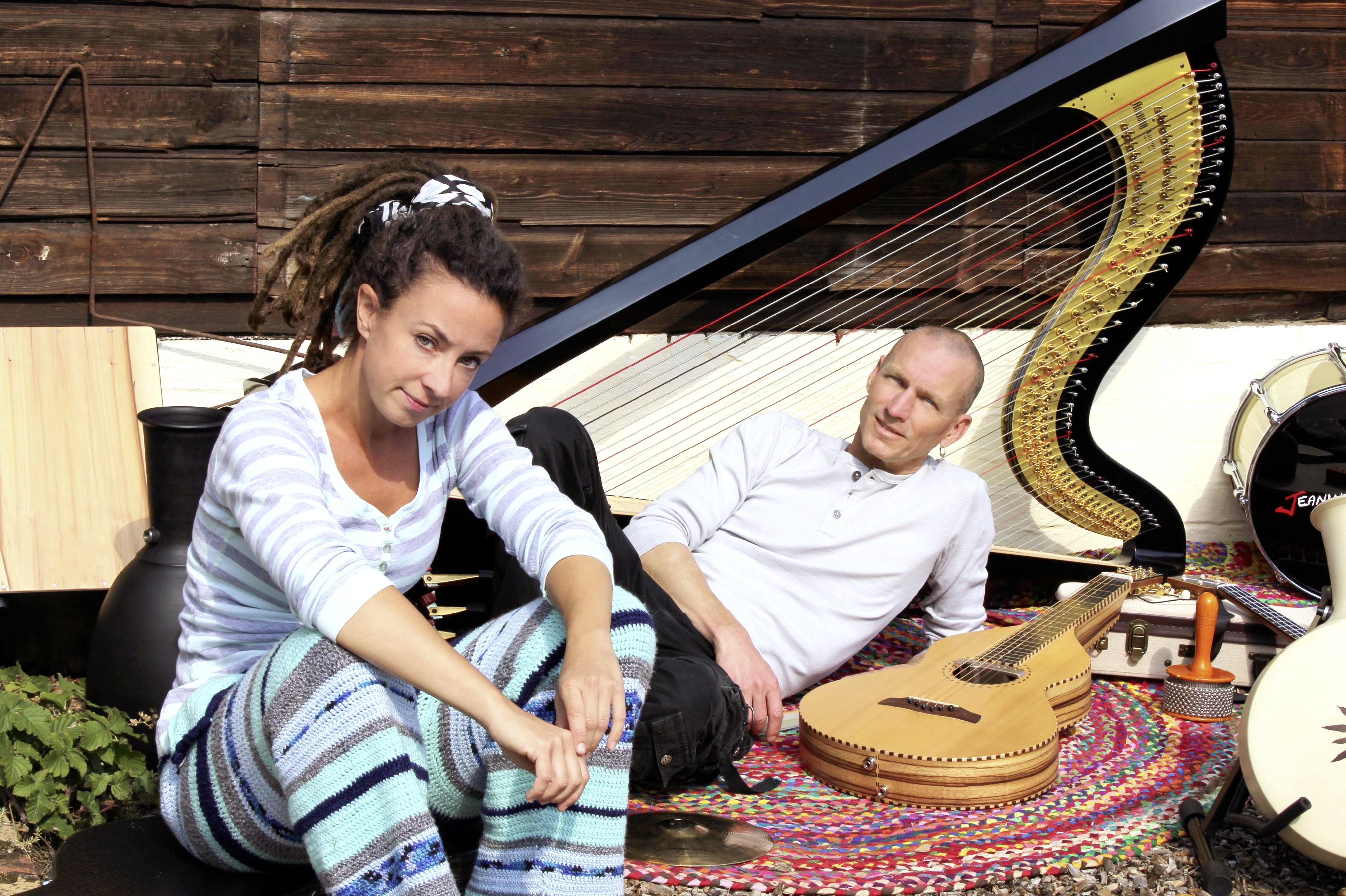 Jeanine Vahldiek Band