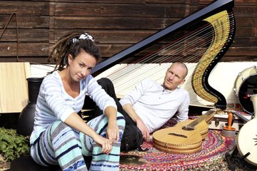 Jeanine Vahldiek Band
