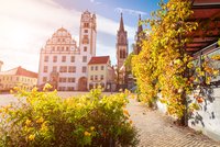 Tolle Reiseziele