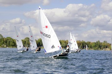 Segelboote