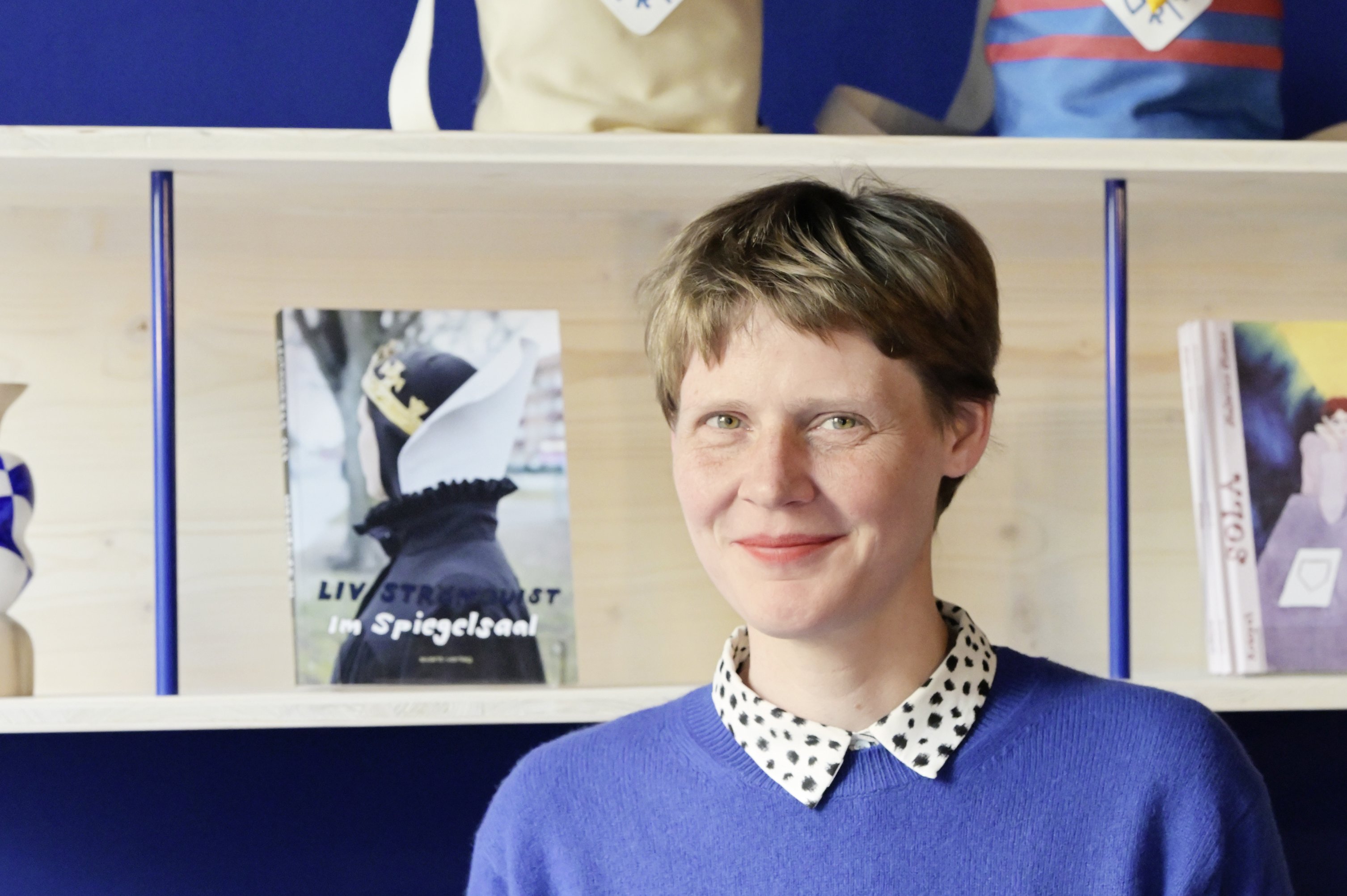 Miriam Paulsen