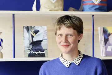 Miriam Paulsen