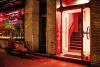 Tour „Leipzigs lustvolle Geheimnisse“