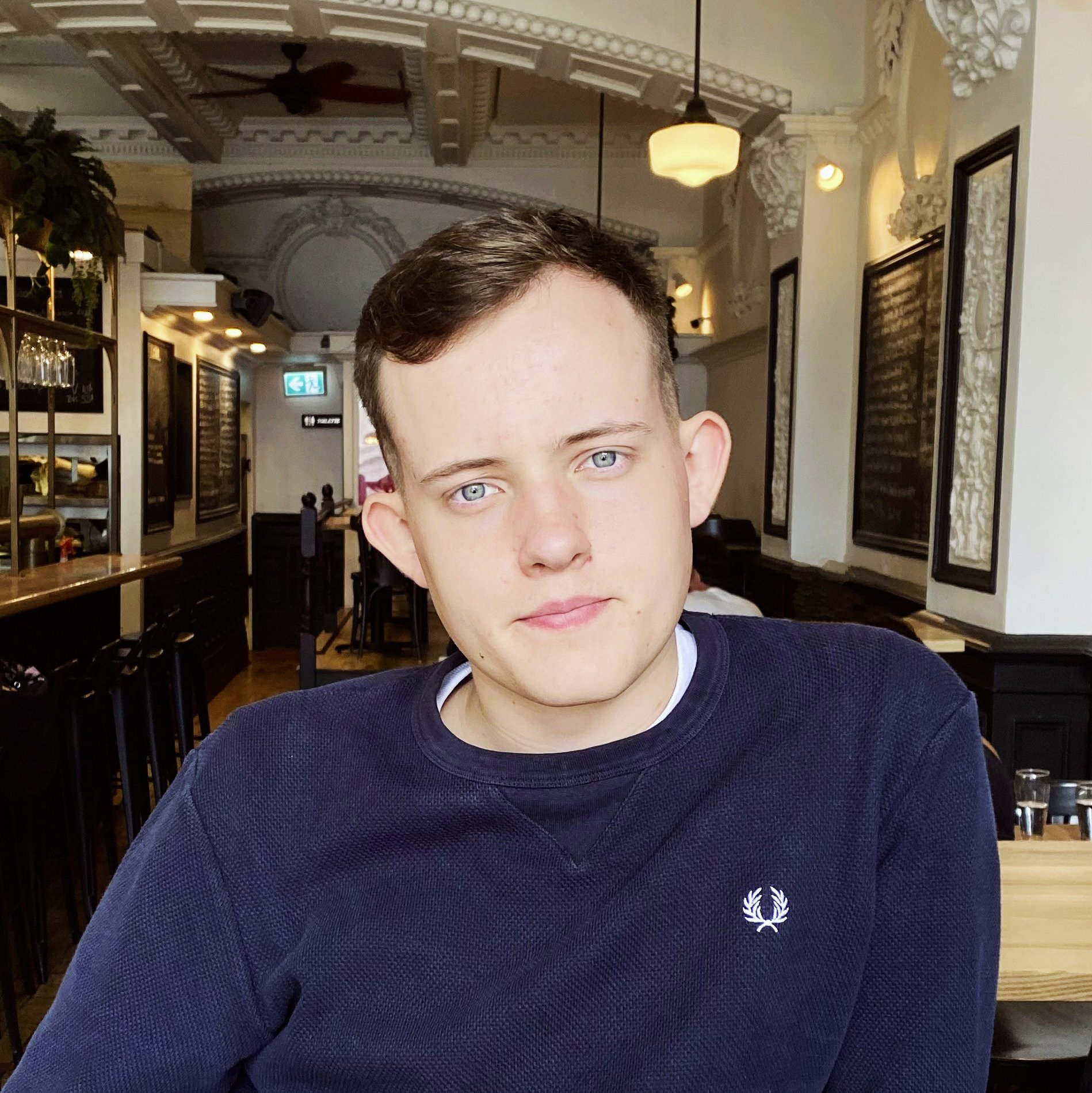 Ari Fiedler