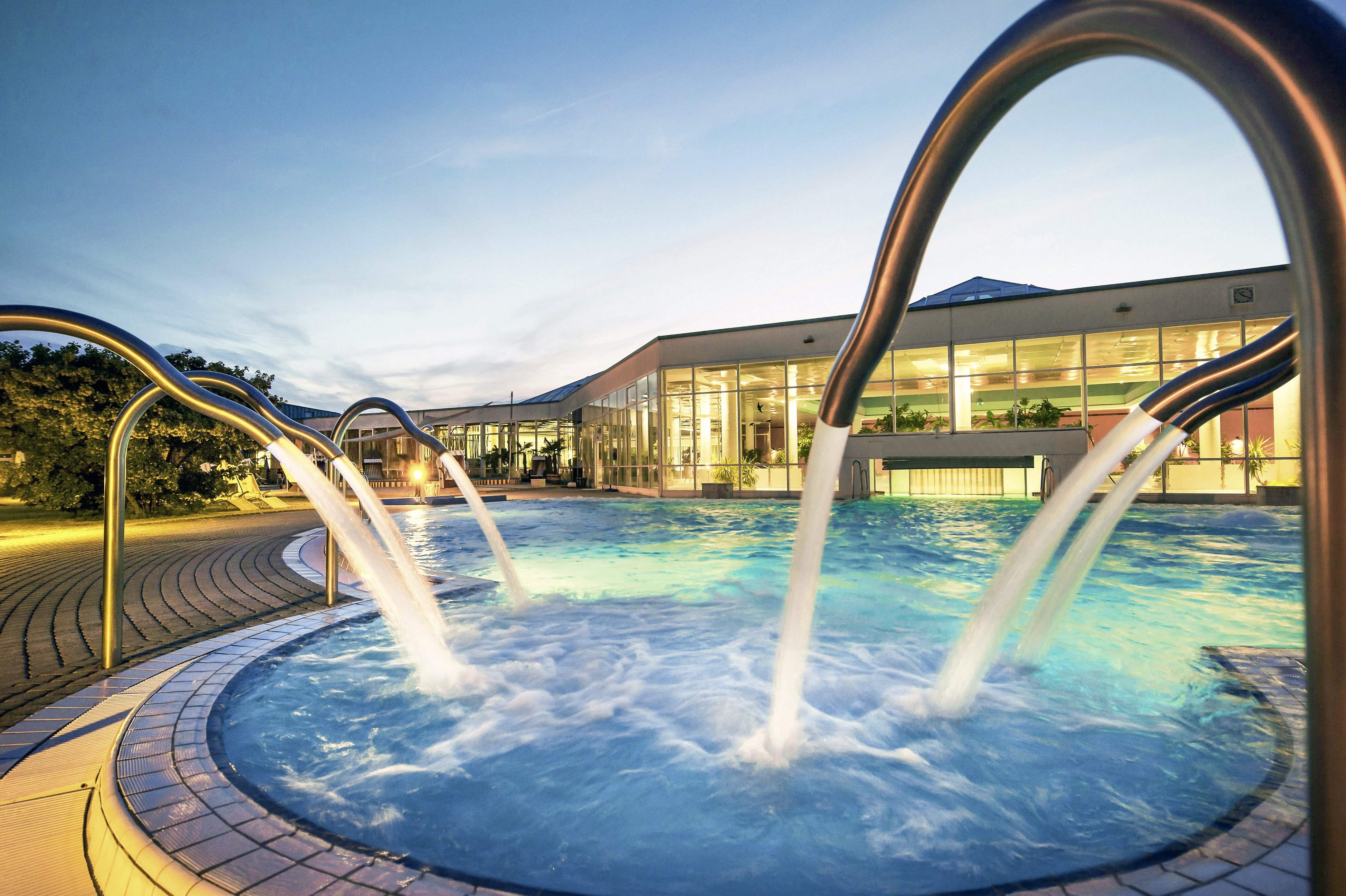 HEIDE SPA