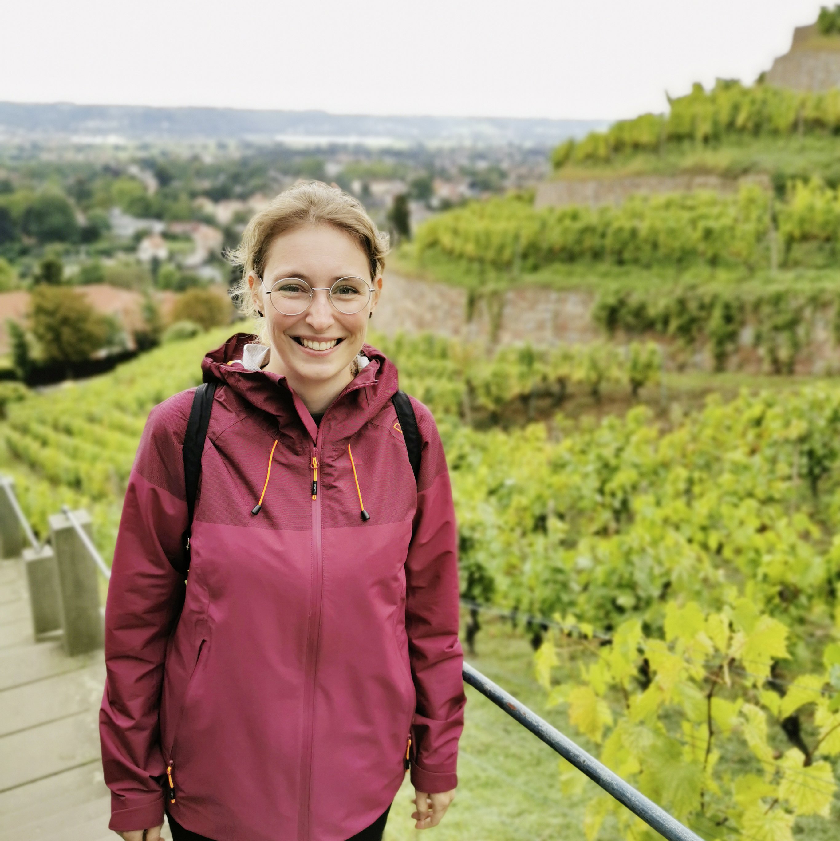 Heidi Gumpert