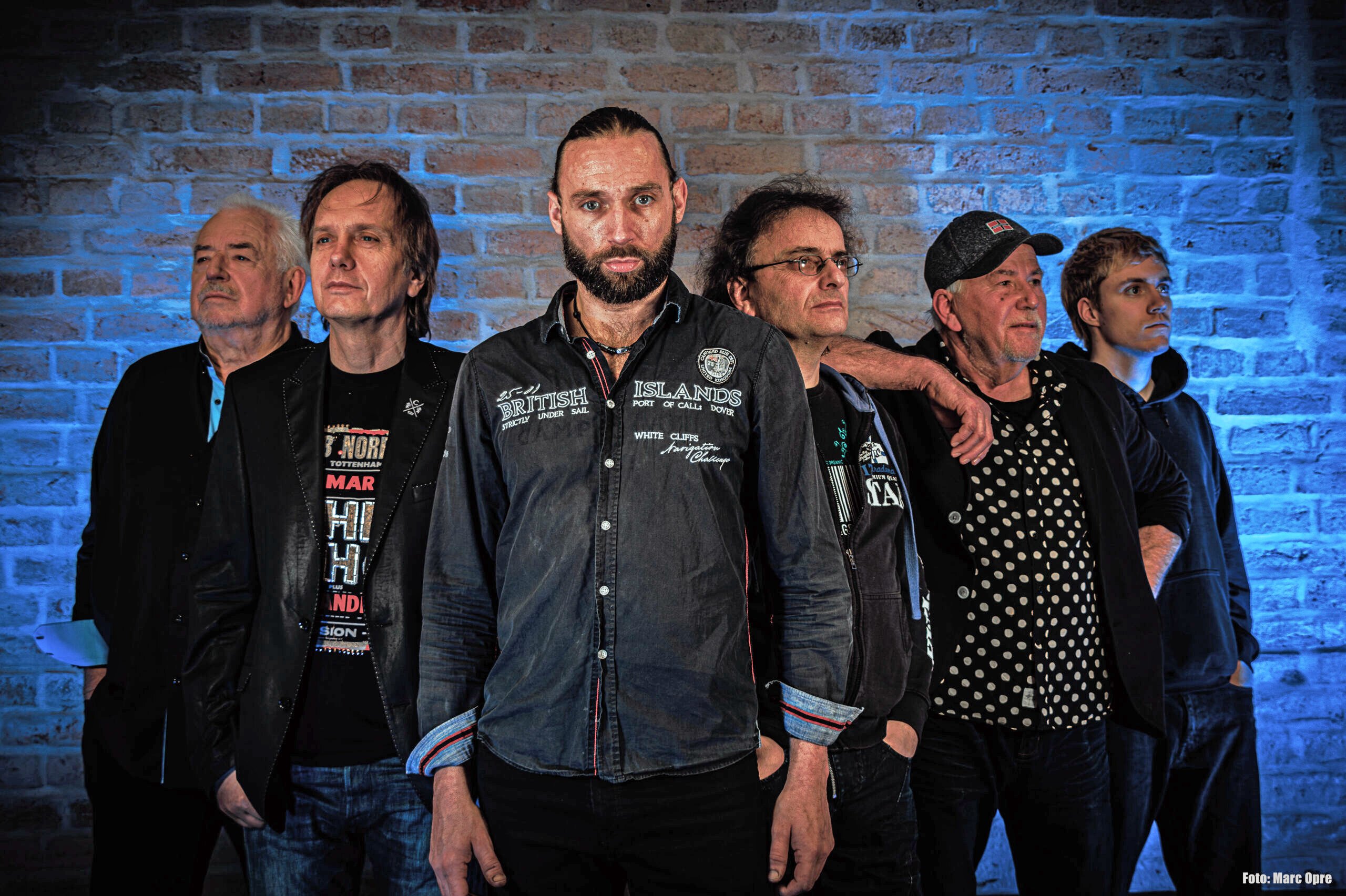 Seit fünf Jahrzehnten auf der Bühne: Karussell spielt beim Lipsia-Fest in Grünau