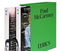 Schuber Paul McCartney