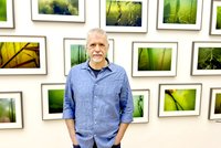 Hans-Christian Schink zeigt erstmals Unterwasseraufnahmen