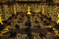 Gustav Klimt - Gold Experience