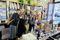Concept Store Alte Fleischerei