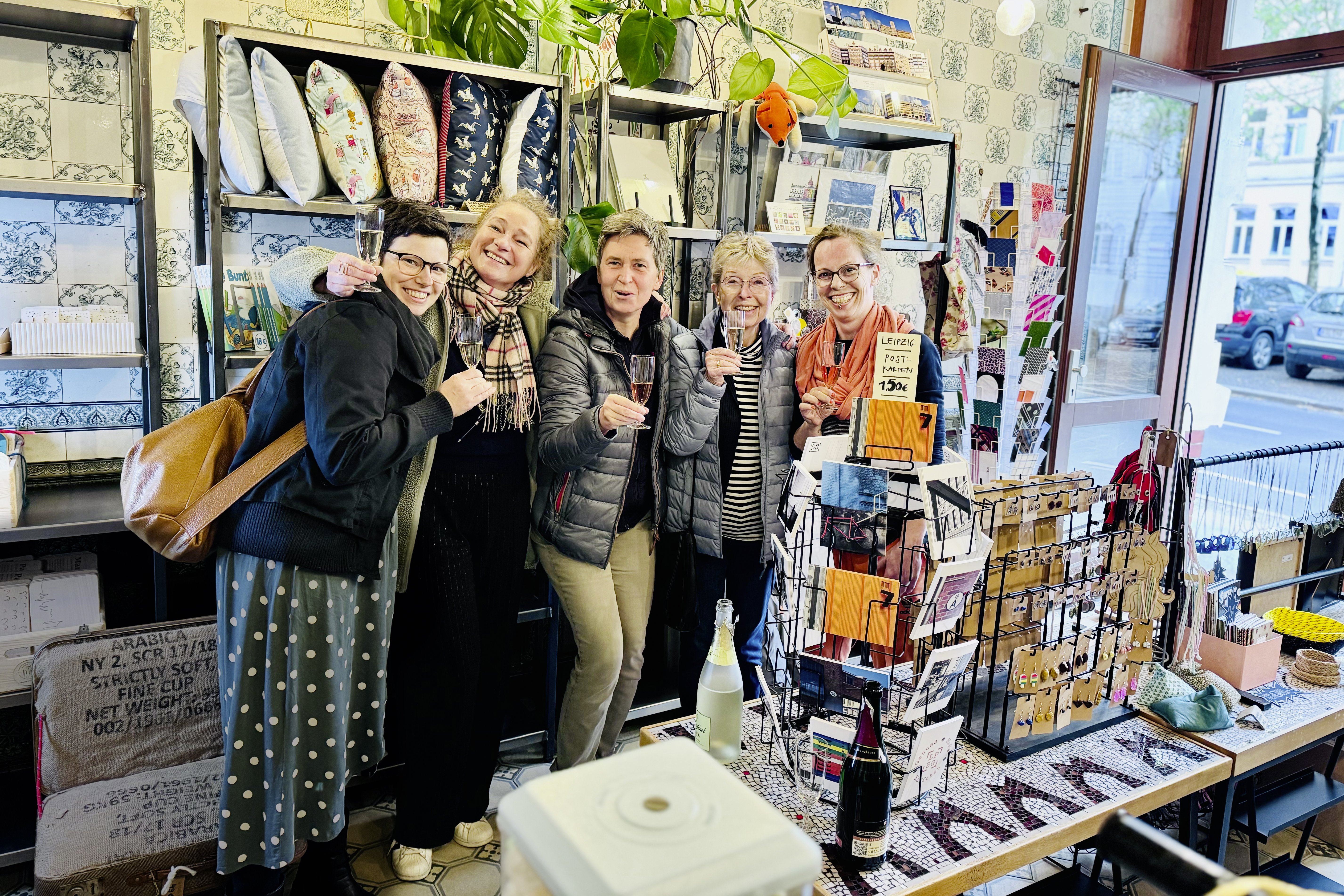 Concept Store Alte Fleischerei