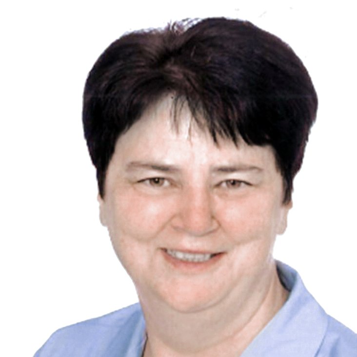 Iris Boese