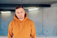 Martin Neuhof ist seit 2010 als selbstständiger Fotograf aktiv