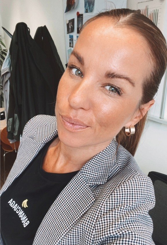 Nadine Reissig