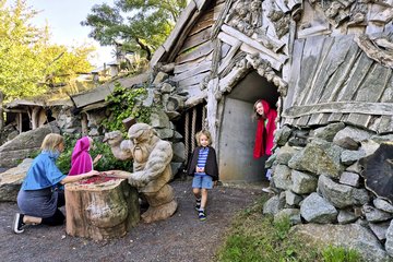 Freizeitpark ArkaZien