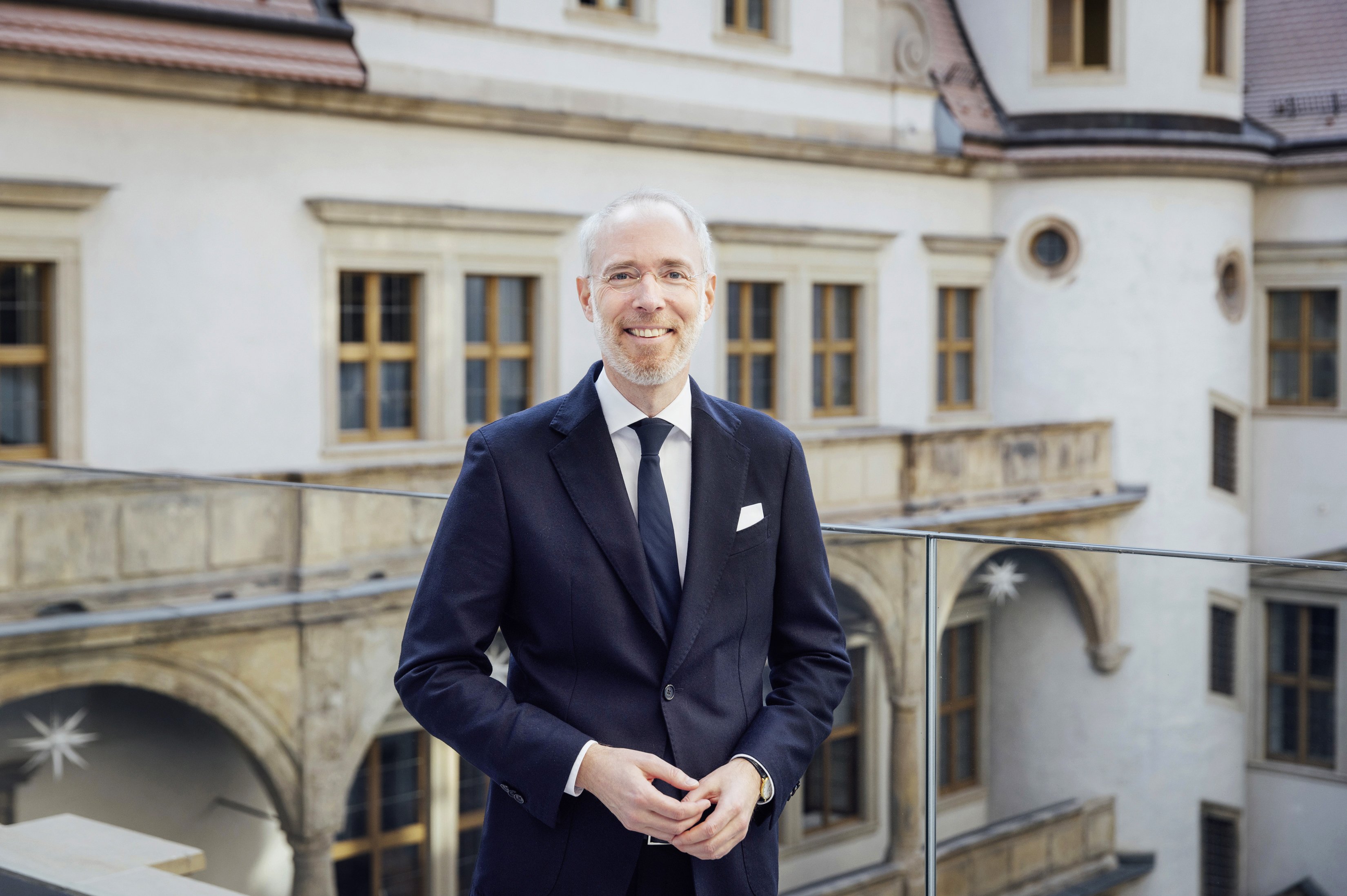 Bernd Ebert