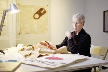 Annette Korolnik- Andersch