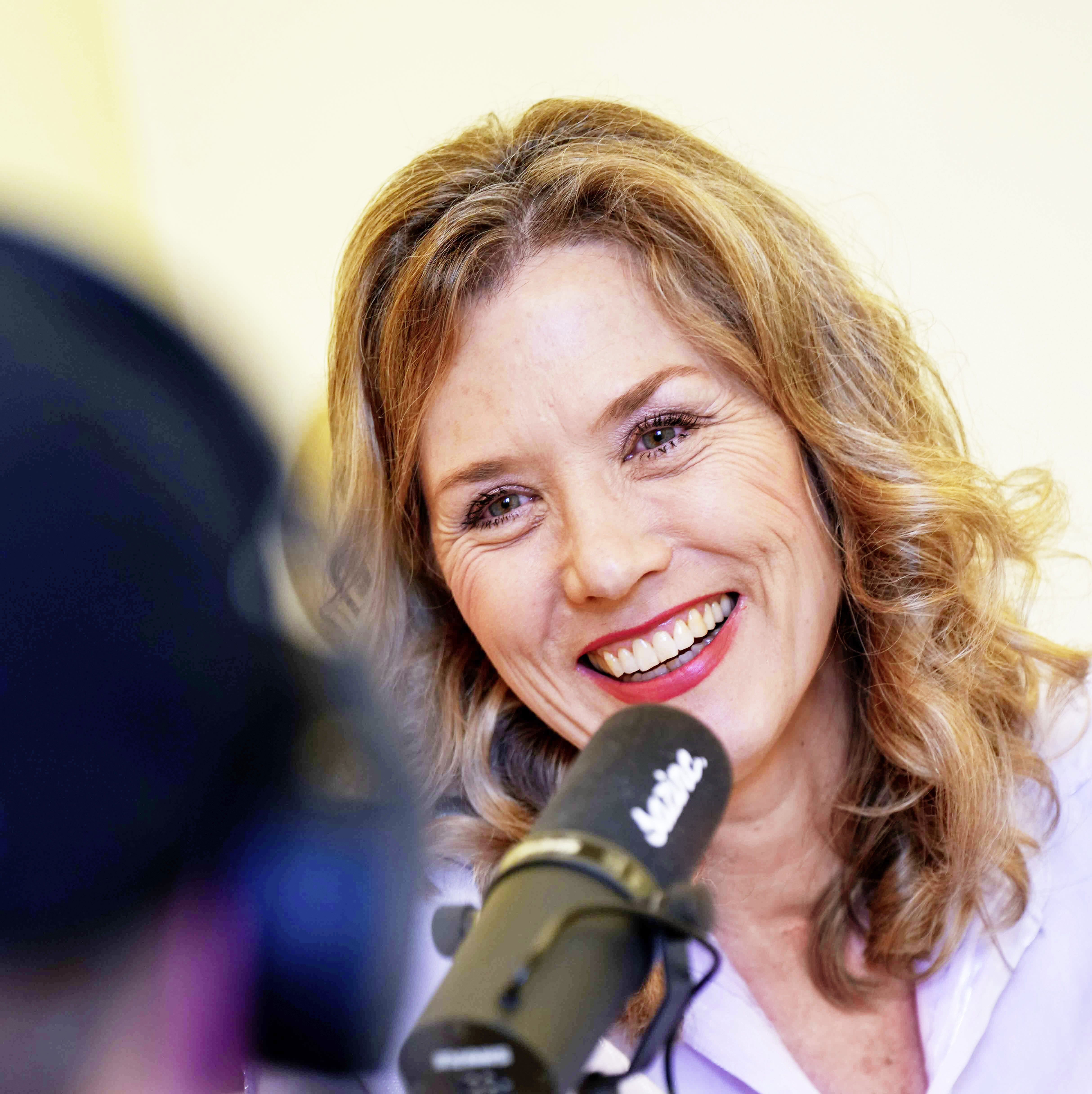 Franziska Reichenbacher