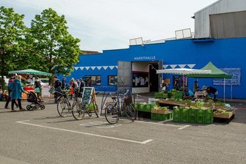 Plagwitzer Samstagsmarkt