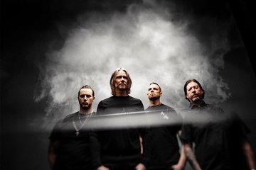Alter Bridge touren mit ihrem achten Album