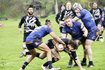 Der RCL will wieder ins Play-off-Viertelfinale