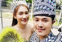Thailand Festival