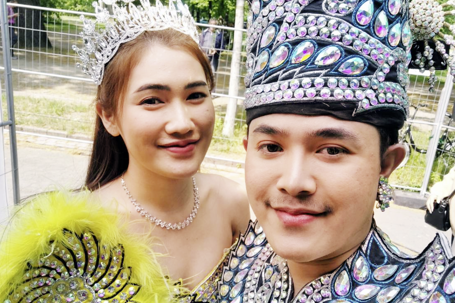 Thailand Festival