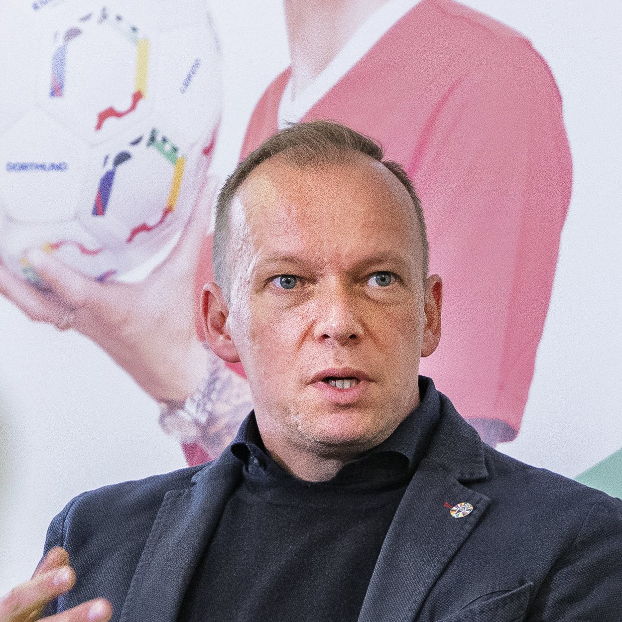  Wir K nnen Ein Gro artiger Gastgeber Sein Ahoi Leipzig